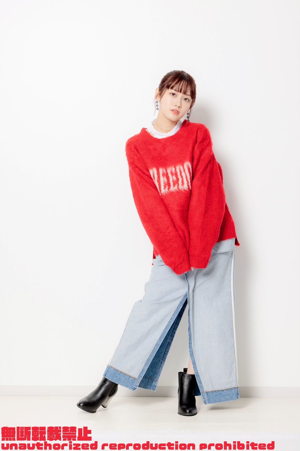 楠木ともり 楠木ともりを灯せていますか？ アクリルスタンド