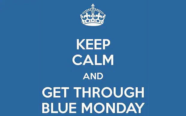JJXLogistics's tweet photo. It’s blue Monday folks,lookout for your colleagues family and friends…
#Bluey #BlueMonday #mentalhealth #depression #TalkthatTalk #helpisoutthere #mondaythoughts #MondayMotivaton #debt https://t.co/5ecpNLWbvN