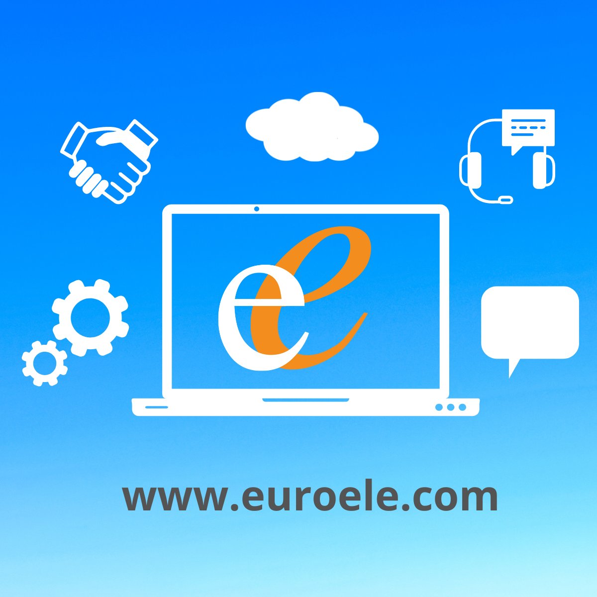 For all your #IT needs, #solutions and #technology transformations in #2023
👉 Don't worry, we've got it covered 😎