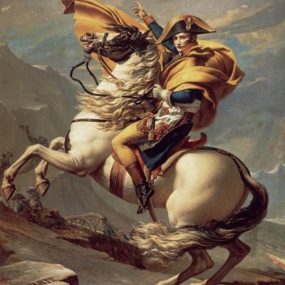Alexlb7's tweet photo. #NewProfilePic https://t.co/2JgH7GDqwt