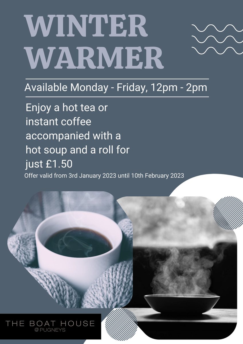 The Boat House @ Pugneys (@the_boat_house_) on Twitter photo 