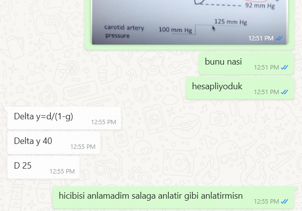 benim komite calismalari ozet