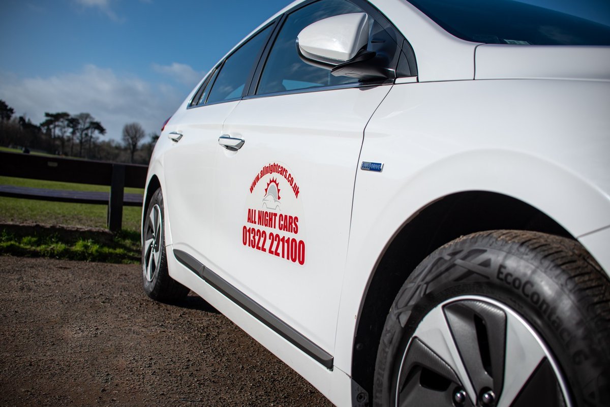 All Night Cars tweet media