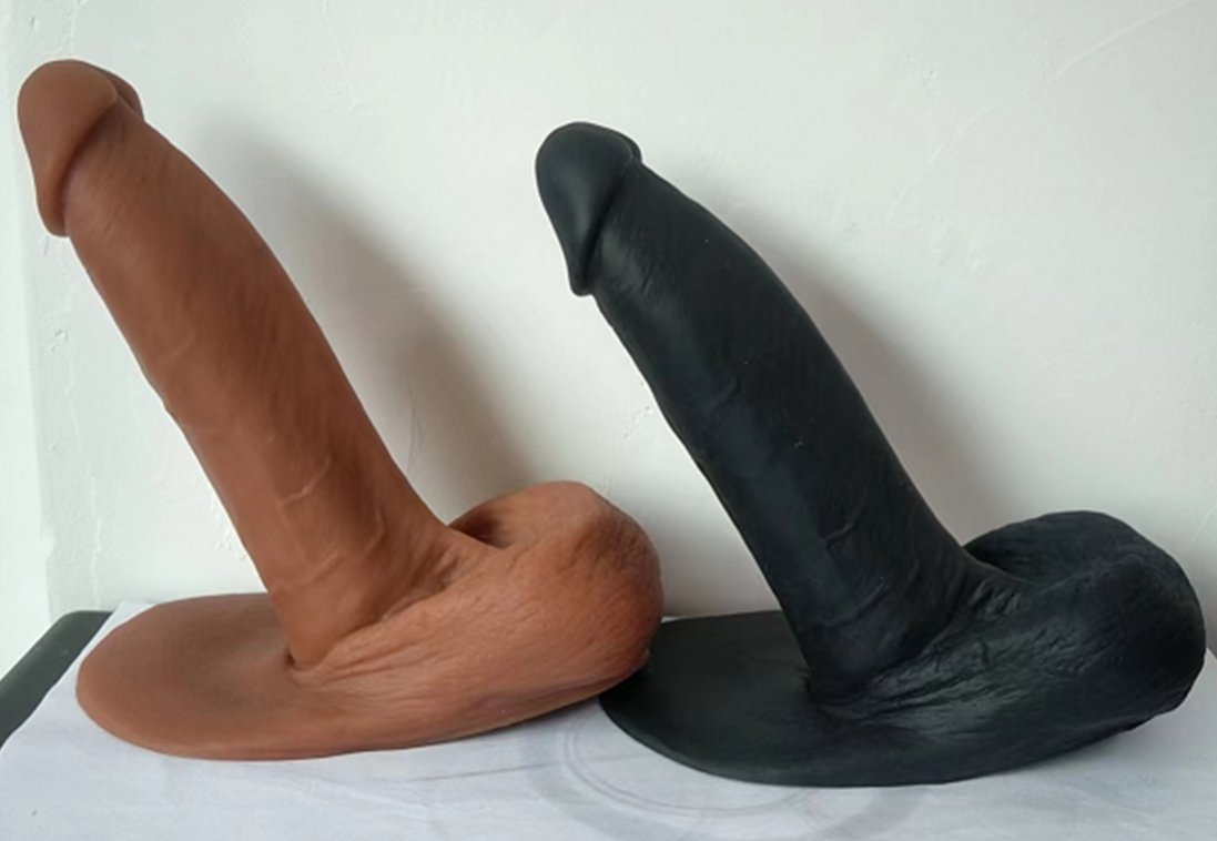 enjoy_toy666's tweet photo. #realisticdildos #sextoys #lgbtq
twins 1 or twins 2 πππ https://t.co/leEAqhzMMK