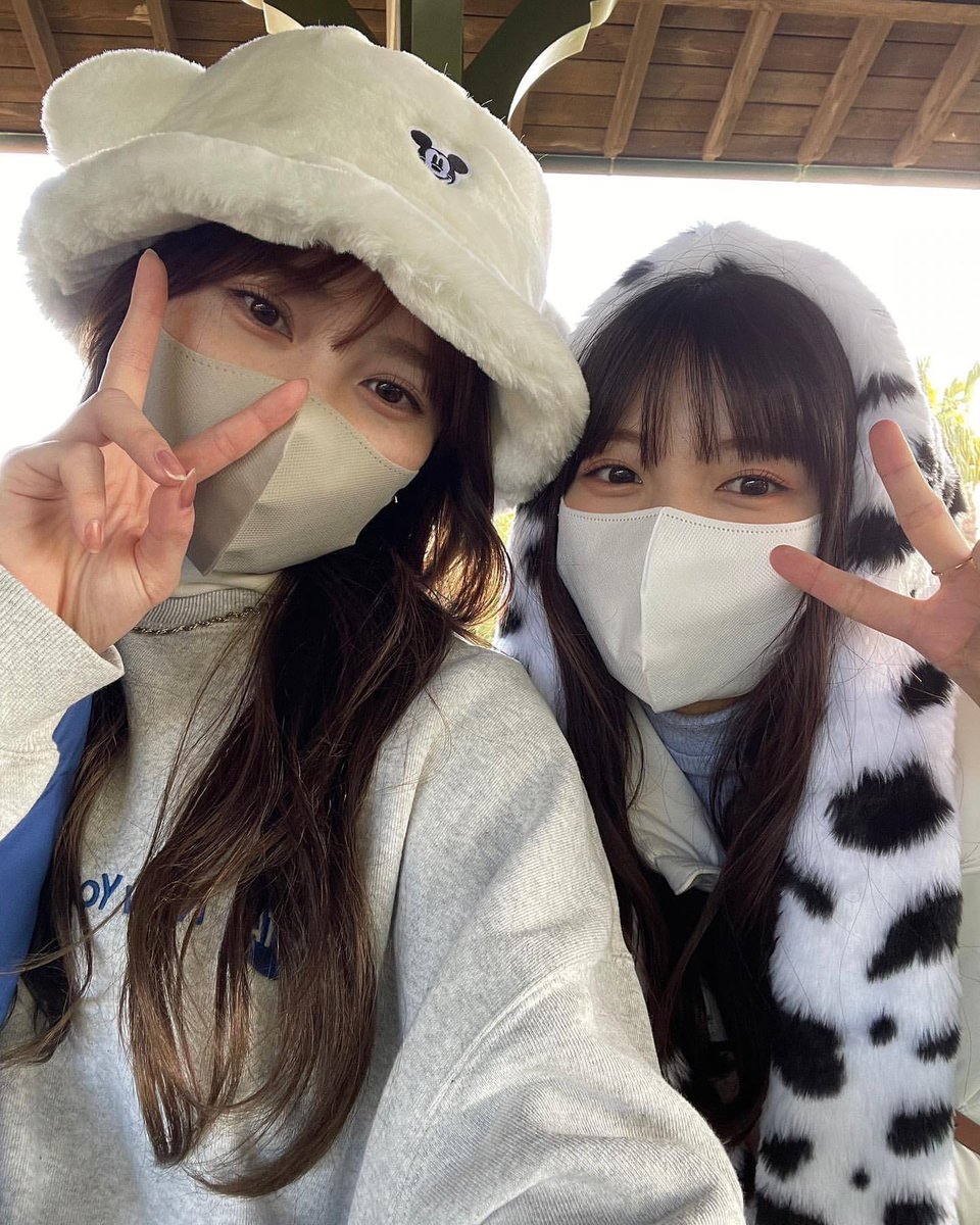 hinasu_zu's tweet photo. 安定にピースなの可愛いとしちゃんポーズ合わせてくれたのかな可愛いらぶとまらん可愛い好きです🐻🐼
 #shihogram https://t.co/TJOvEZvyLY