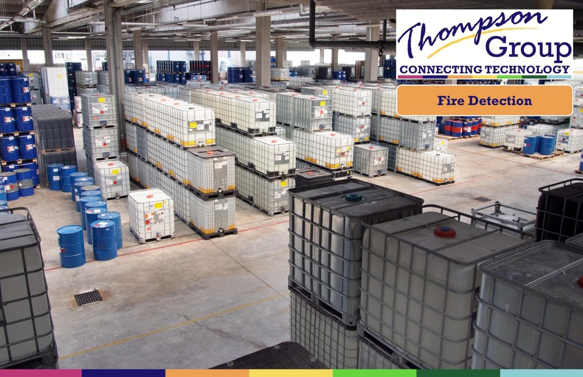 The Thompson Group tweet media