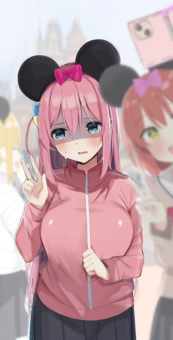 (あっ、、帰りたい...) 