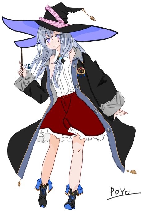 魔女の旅々 アニメレーダー