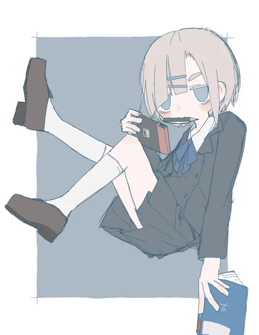 らくがき 
