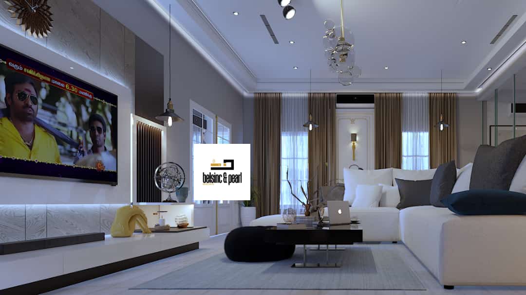 Bels Interiors and Services tweet media