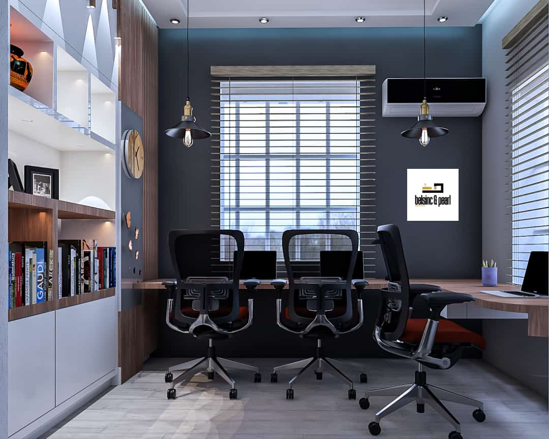 Bels Interiors and Services tweet media