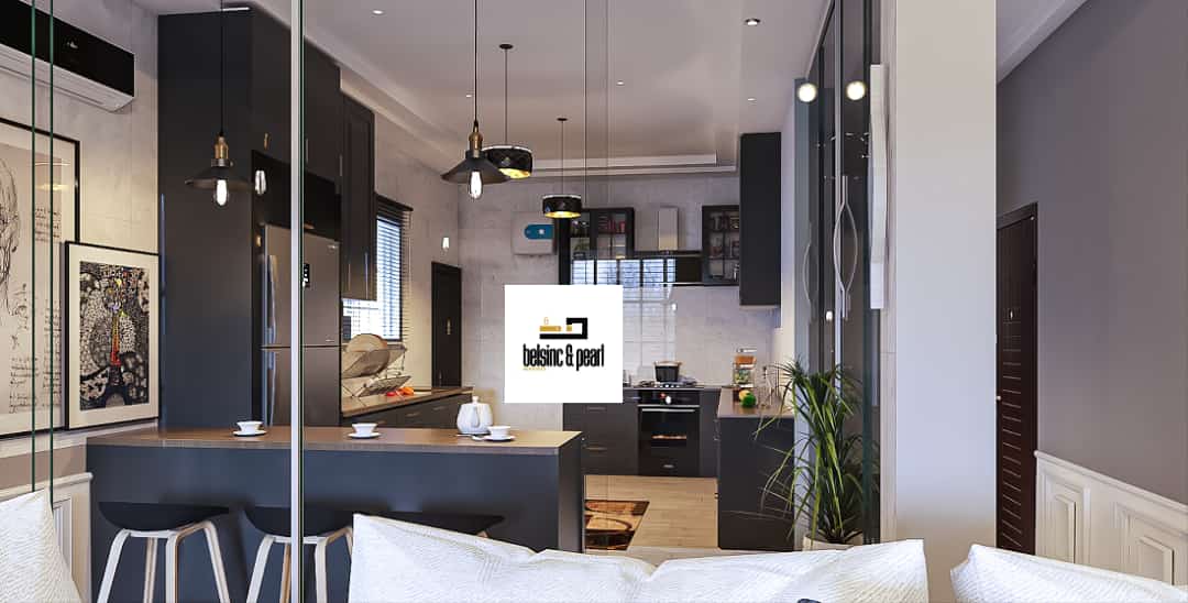Bels Interiors and Services tweet media