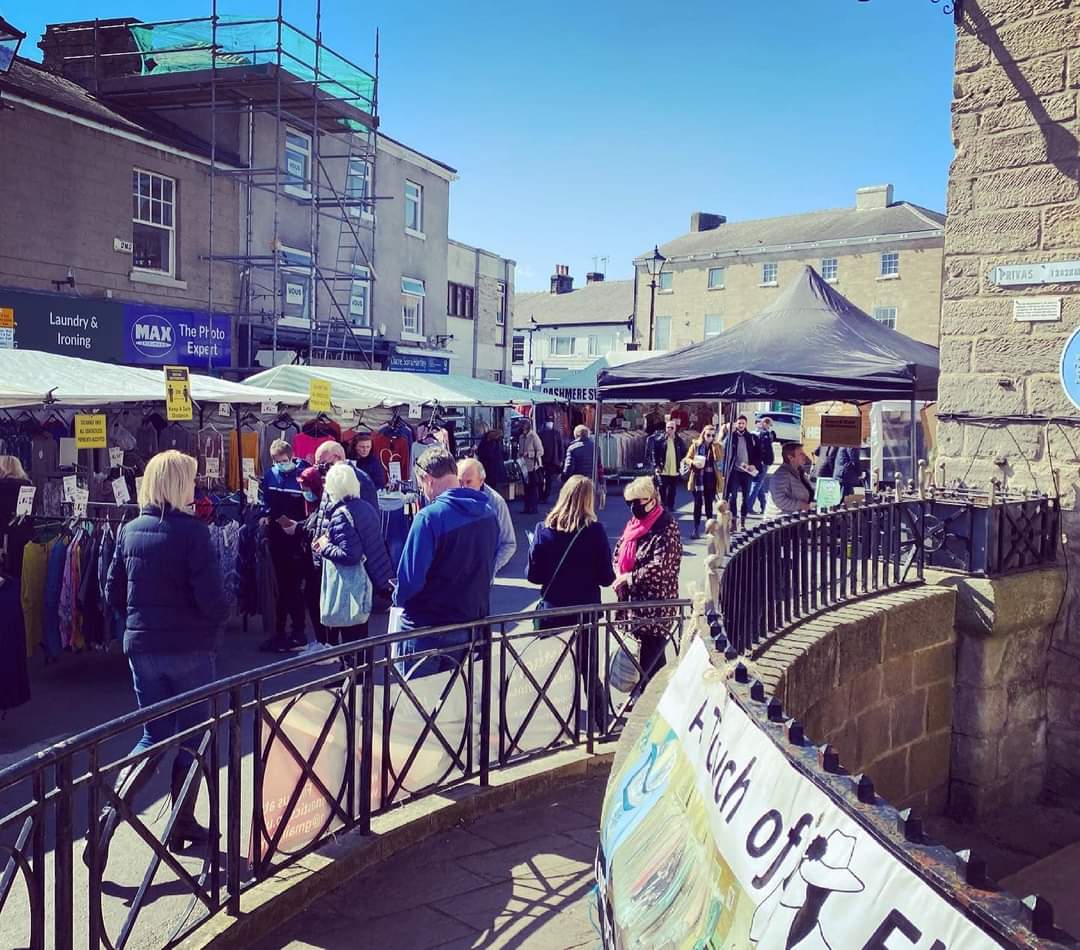 Wetherby Markets tweet media