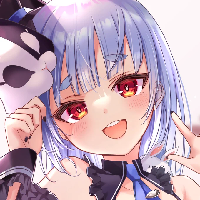 ぺこちゃんと遊んでく?#ぺこらーと 