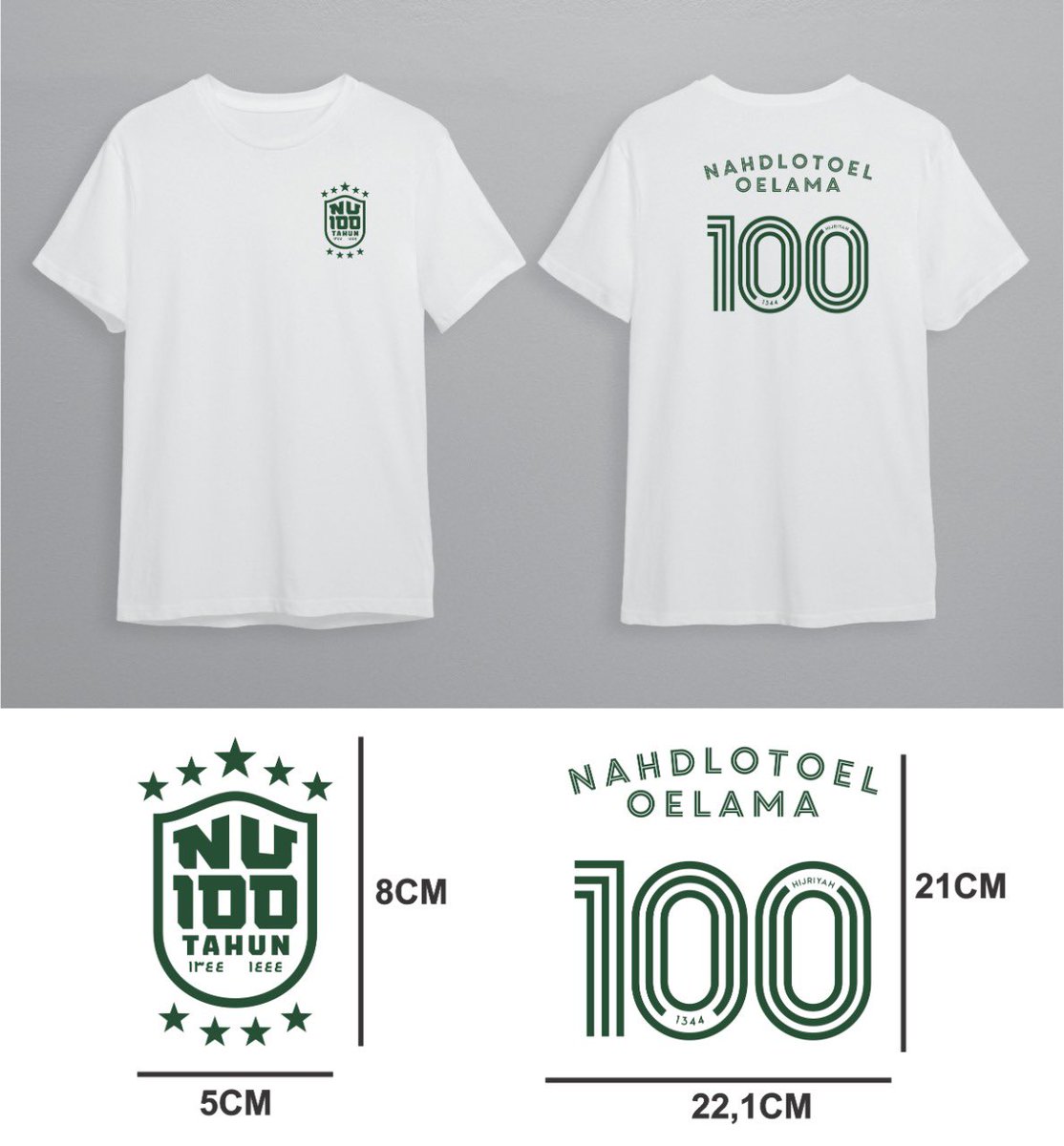 Kalian suka warna yang mana?

Tulis jawabanmu di reply. Kasih harapamu untuk #1AbadNU 
Semoga beruntung dapat Give away <a href="/kaos_santri/">Kaos Santri</a> 

Buat yang mau cek info silakan ke wa.me/6281234575232