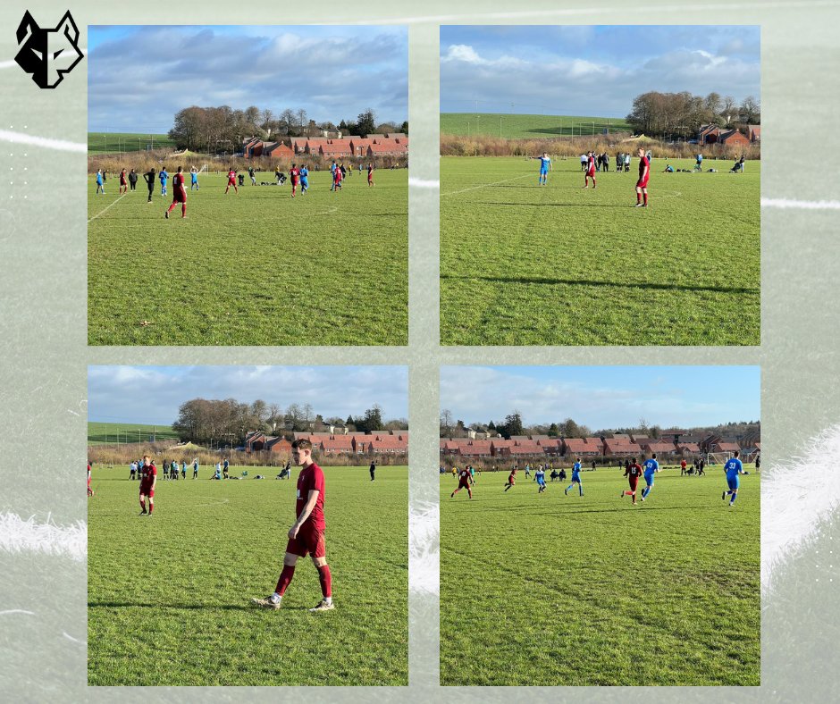 Broughton Wolves tweet media