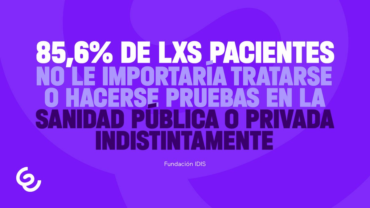 enreach_es's tweet photo. 🆕 ¿Veremos por fin la colaboración entre el sistema sanitario público y el privado? 🥼

#Salud #Medicina #SectorSalud #Healthcare #PX #PacienteDigital #Digitalización #Actualidad #Tendencias #Estadísticas #Stats https://t.co/6axLuLhfMA
