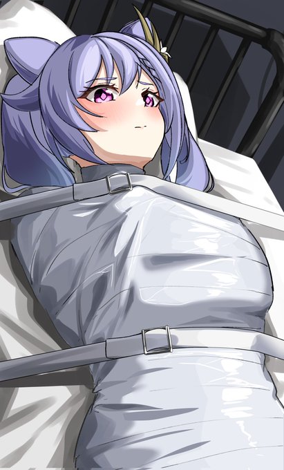 最近マミーの描き方がなんとなく理解してきている自分がいる気がする..... 