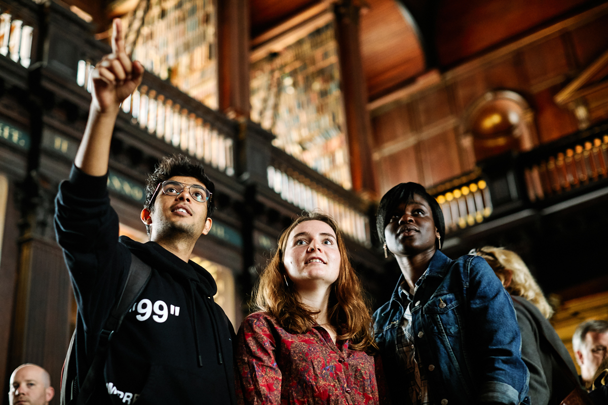 tcdglobal's tweet image. A huge #WelcomeToTrinity to our incoming study abroad students 🙌 Orientation for Erasmus, Study Abroad &amp;amp; Exchange students arriving in January 2023 starts today. You&apos;ll find the timetable and other important pre-arrival information here: tcd.ie/students/orien…
@TCDGlobalRoom