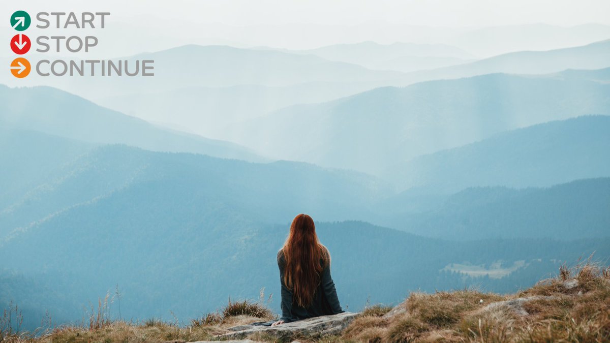 RSKGroup's tweet photo. 💭 On #BlueMonday we thought we'd share an initiative from our wellbeing team! The #StopStartContinue campaign challenging you to start, stop or continue a habit to support your own wellbeing.
✨Time to make your January a little less gloomy!
#MentalHealth #Support https://t.co/hPB9le8YTE