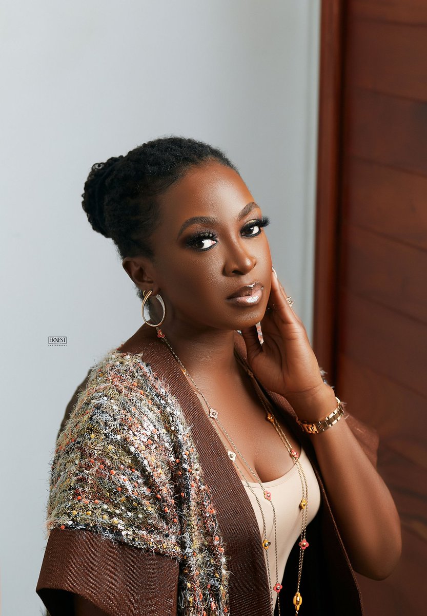 Kate Amaka Henshaw tweet media