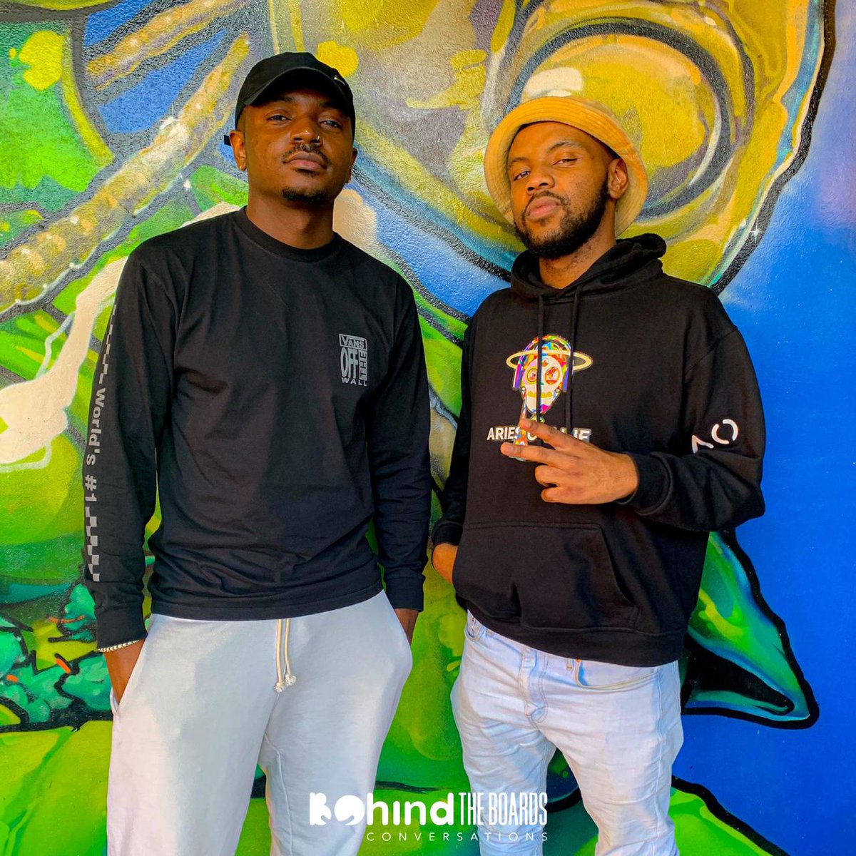 From <a href="/VENOMZM/">weSthandwa ❤️‍🩹</a> sneaking into a club to see him when he was an underaged DJ; to owning a Spot where he puts on young, up &amp; coming Djs; <a href="/Banquesz/">Don PePé</a> details his journey in the SA entertainment industry.  Peep Game &amp; tap in  youtu.be/R7Z6vKpgu7Y