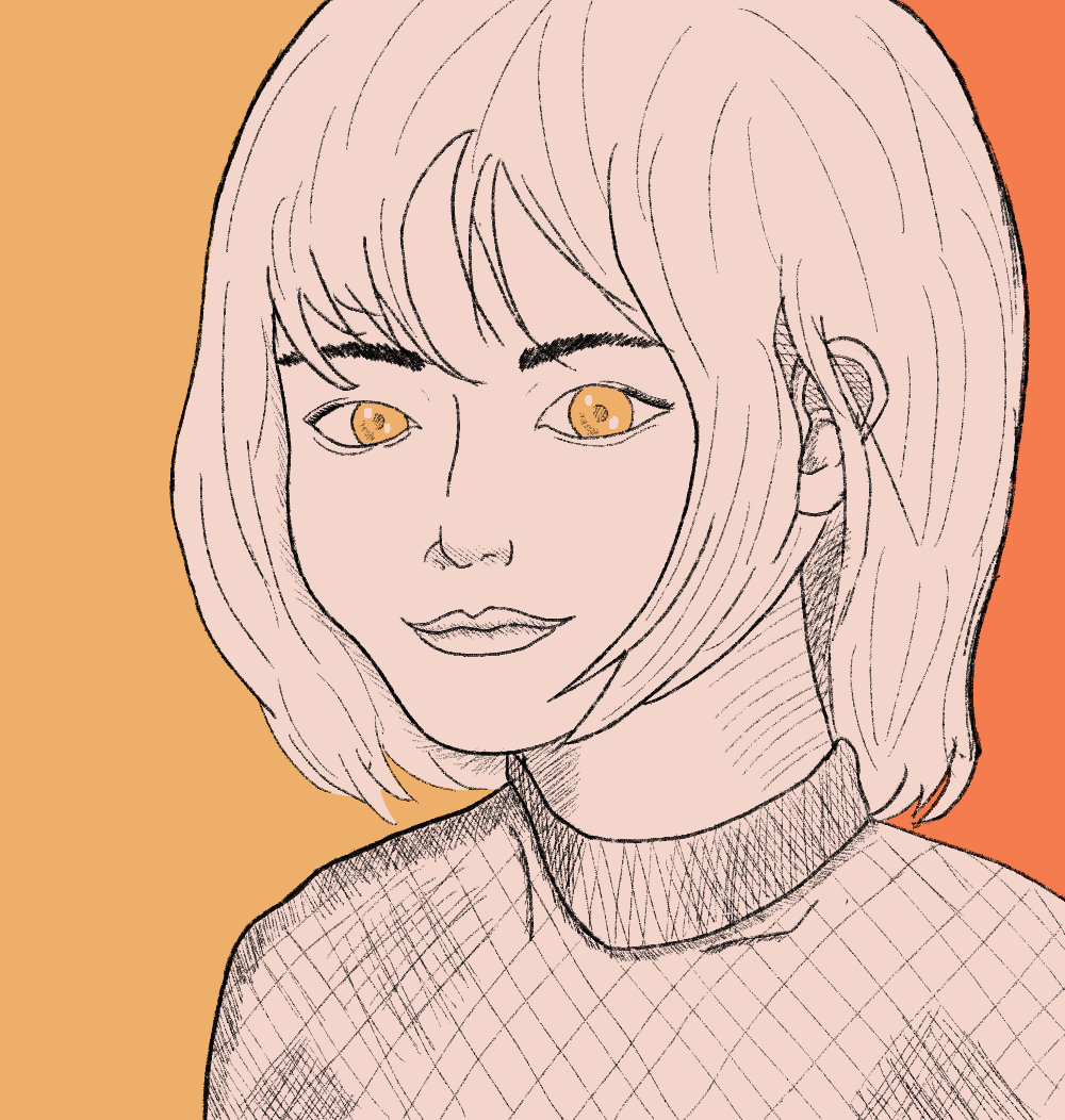 MrkrmsS's tweet image. #learndraw