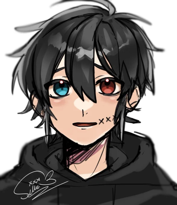 #睡魔くんの寝床 