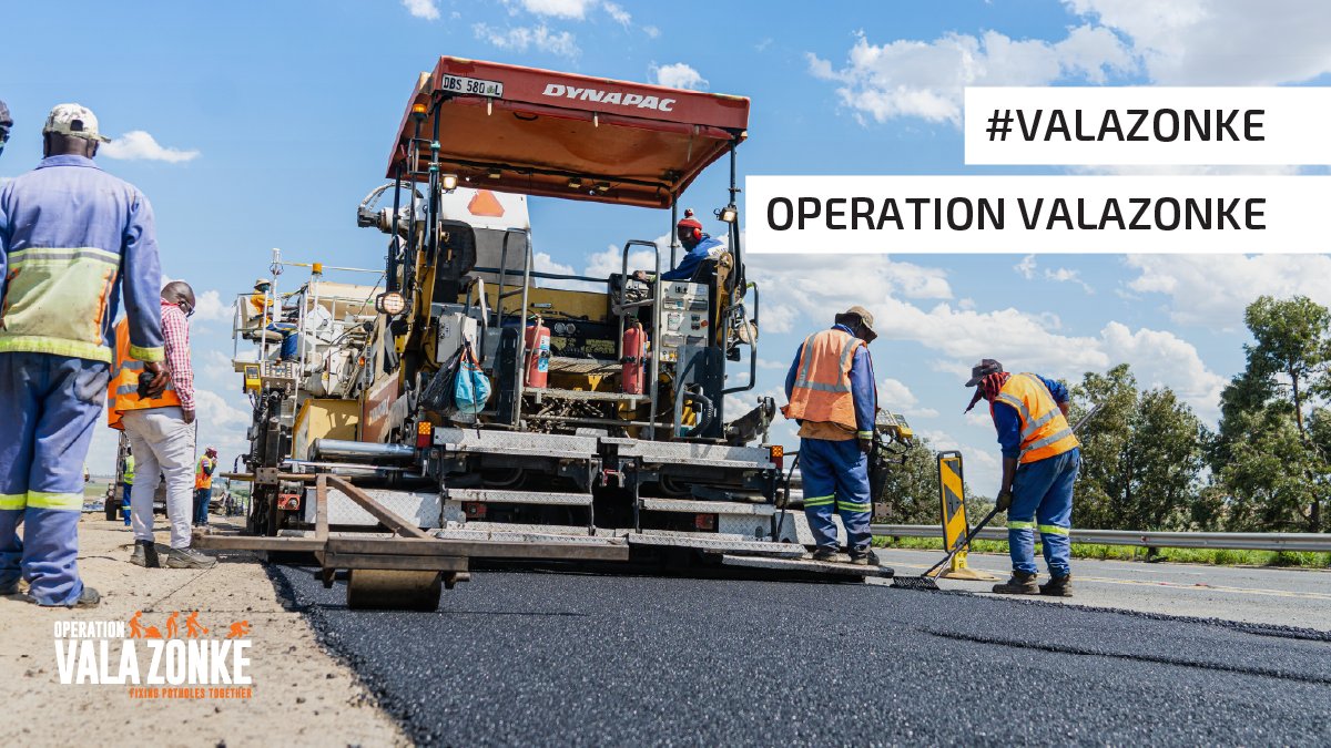 ValaZonke's tweet photo. We're committed to making a difference and empowering those who need it most.

#ValaZonke #Kwalakaofela https://t.co/XTu6rOKgtC