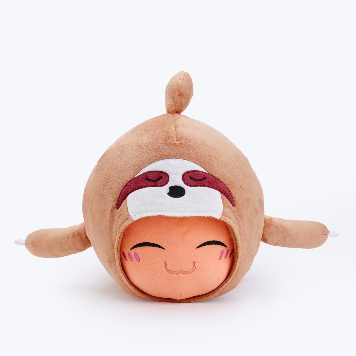 SeizuyaOfficial's tweet photo. Plushie dropping in Feb 2023. Stay tuned! https://t.co/Sv0bu12cUD