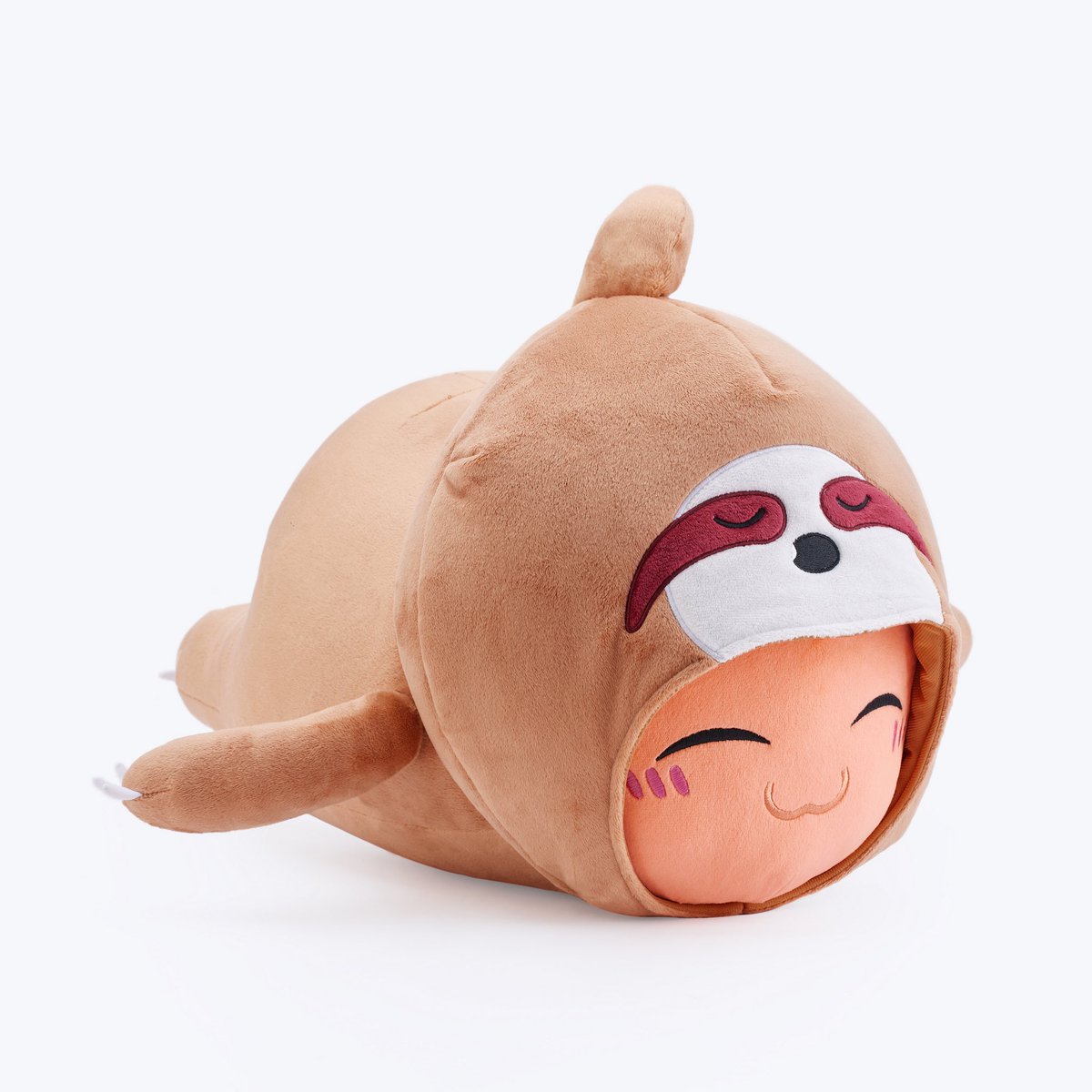 SeizuyaOfficial's tweet photo. Plushie dropping in Feb 2023. Stay tuned! https://t.co/Sv0bu12cUD
