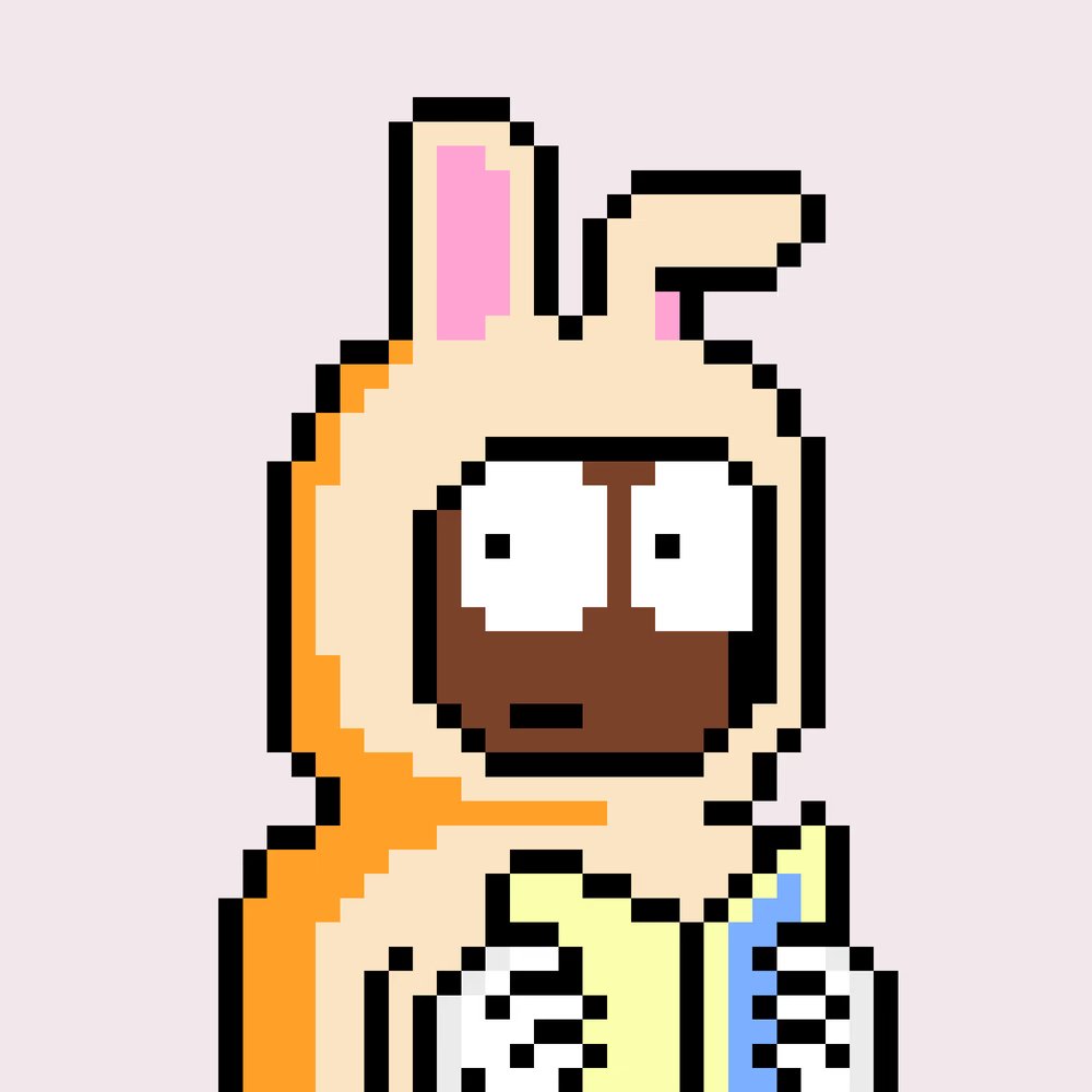 Redditjojo's tweet photo. Never fill so bad after selling Renga for 0.8 ETH
bur now i'm the strongest @yaypegs hodler
Hello everyone fam! I'm in!
#rabbitsonly #eth https://t.co/phfmr4FTsi