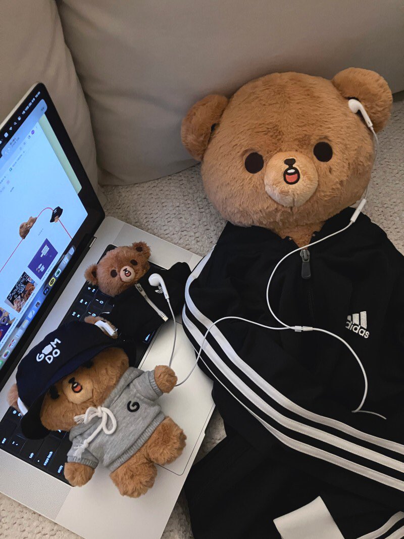 jwiscart's tweet photo. #gojwi • wts lfb ph ww

[ph go 🇵🇭]

🐻 nct haechan gomdo lee doll 4th sales! 
by @gomdo_lee_ 

10cm, 20cm, 40cm dolls
- ₱760 - ₱1,960 + isf
- feta / semi-feta

🗓doo &amp; dop: 01/31

🌎 open for intl buyers! 
more details inside the form!

order here: https://t.co/Y4OFpmKIVR https://t.co/DXoDddTBVG
