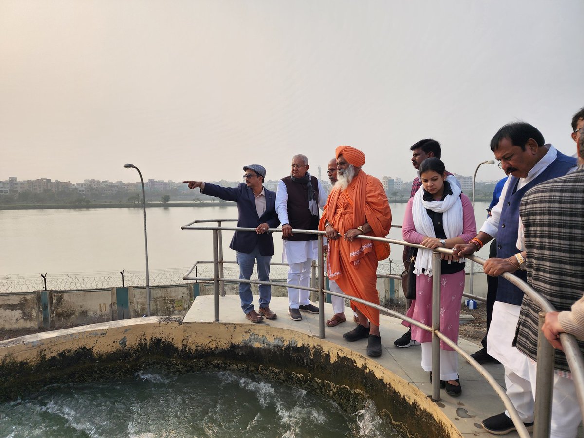 PatelParbatbhai's tweet photo. कोलकाता, पश्चिम बंगाल
कार्यक्रम

1. आज कोलकाता, पश्चिम बंगाल शहर में जल जीवन मिशन (जेजेएम)/स्वच्छ भारत मिशन-ग्रामीण (एसबीएम-जी) के तहत कार्यान्वित की जा रही विभिन्न गतिविधियों/कार्यक्रमों के निरीक्षण के लिए फील्ड विजिट। https://t.co/UIhIsjoGBb