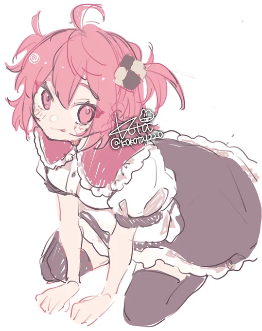  #からぴち 