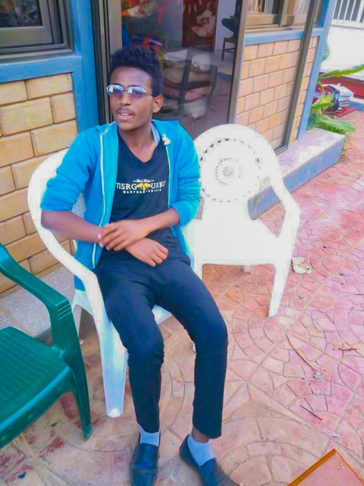 Endezm nebern