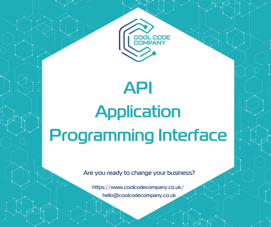 CoolCodeCompany's tweet photo. If you are looking for an exceptional API development service, then our expert colleagues can help. They bring their experience and knowledge to your project, design and write the exact API you need. Our bespoke API developer team will allow fast and secure communications 

#api https://t.co/ufI9YTKlGx