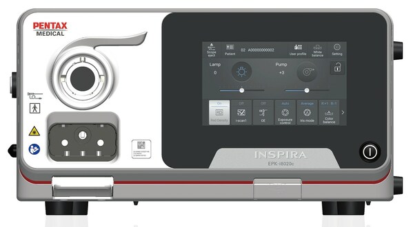idris_PENTAXMed's tweet photo. PENTAX Medical to launch new premium video processor and endoscope series https://t.co/8O1y169v9A https://t.co/j5qHbLSMOn