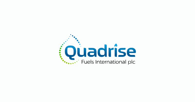 QuadrisePlc's tweet photo. Quadrise today provided an update on its progress across its key projects, please find the full update below.