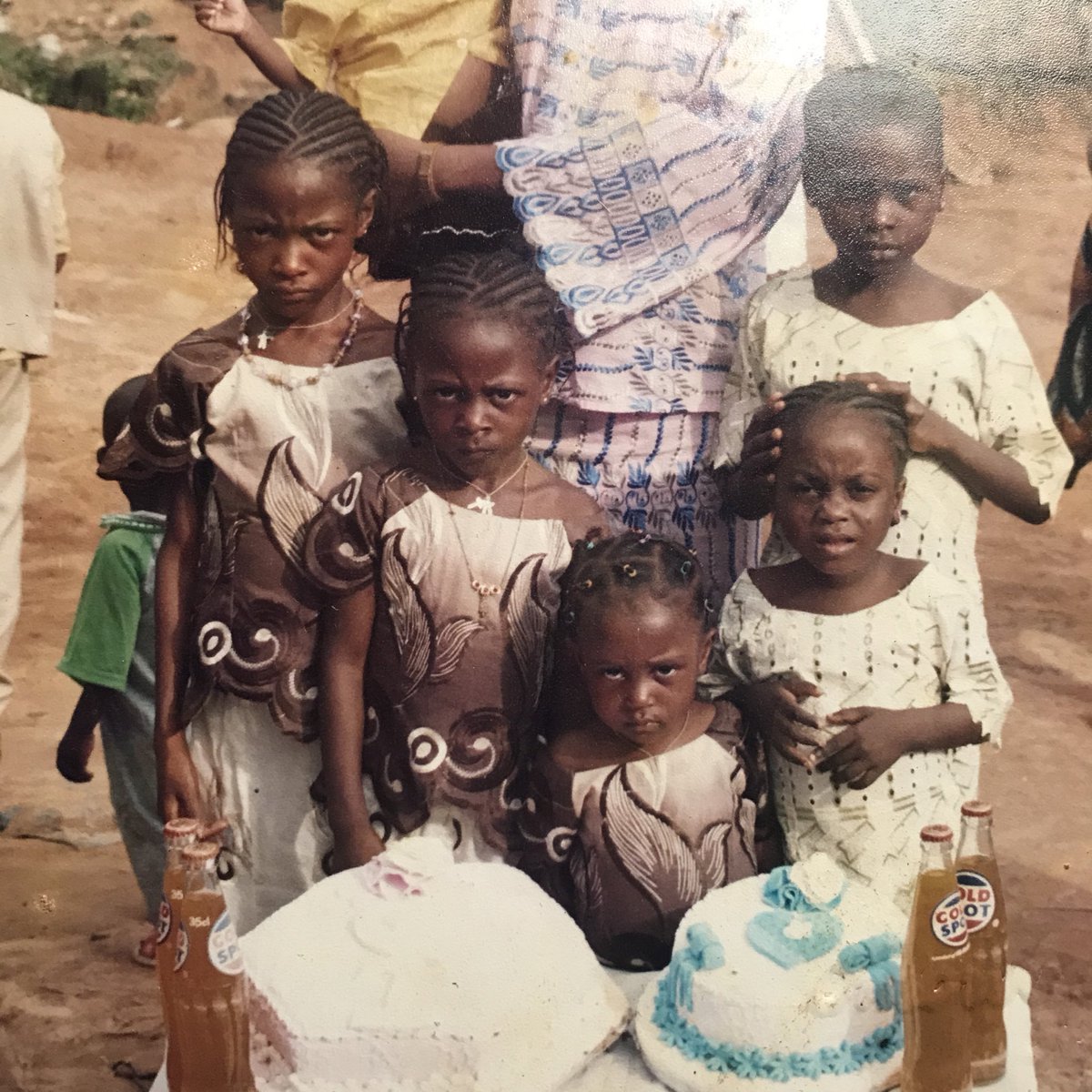 OGC_GODWIN's tweet photo. @yabaleftonline Abeg make person tell me wetin happen for this birthday 😐🤲 https://t.co/QA7gzHsatZ