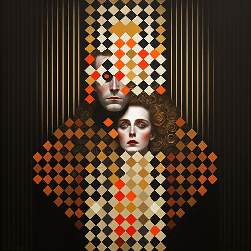 Thanks my friend <a href="/PoryaAmin/">Porya</a> 

You are a creative artist and I thank you for the gift you gave me.
Good luck 🍀