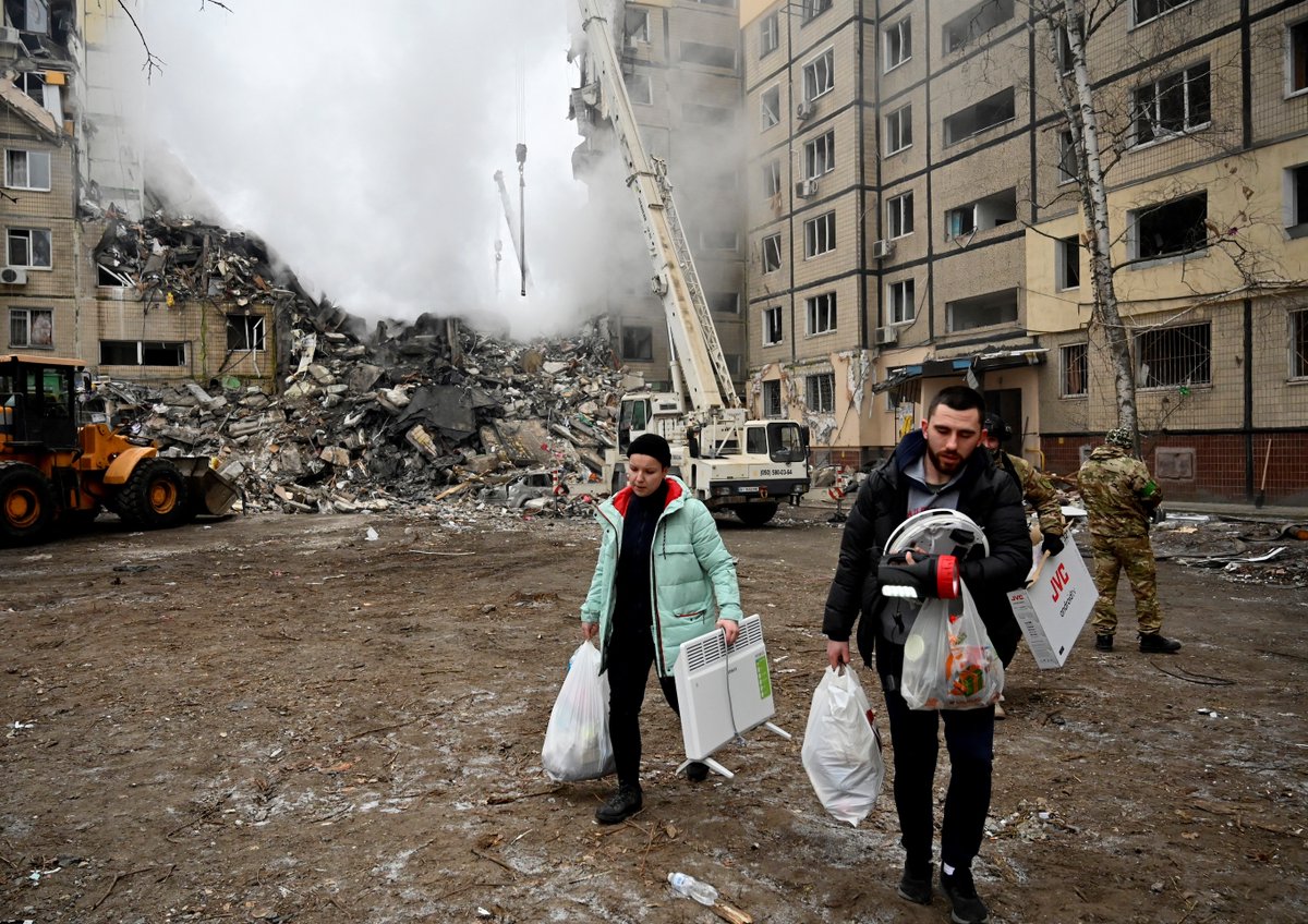 Al Jazeera English tweet media