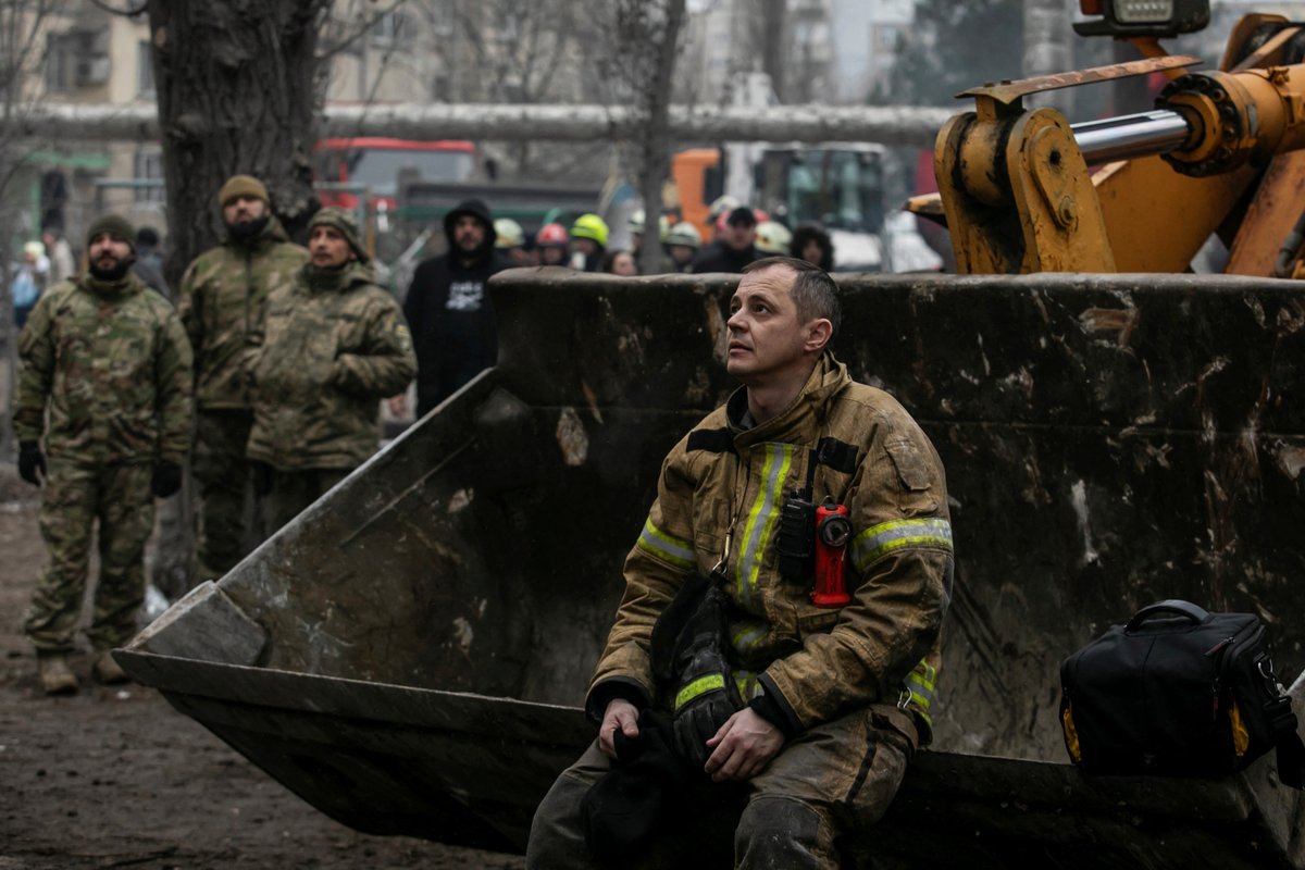 Al Jazeera English tweet media