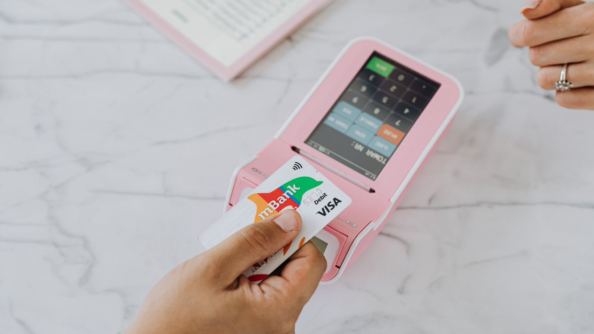 FinnovatingHub's tweet photo. 📰 #Payments news
@Visa Backed #DebitCard From @HuobiGlobal And #Solarisbank Launches In #EU https://t.co/SnVlnqmPBt https://t.co/cbxSIT5v0M