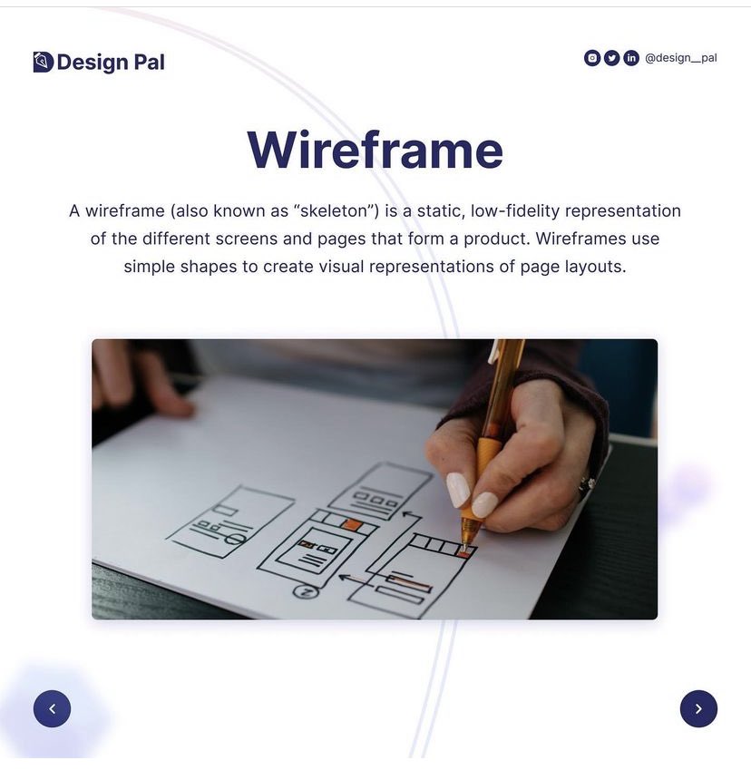 DesignPal tweet media