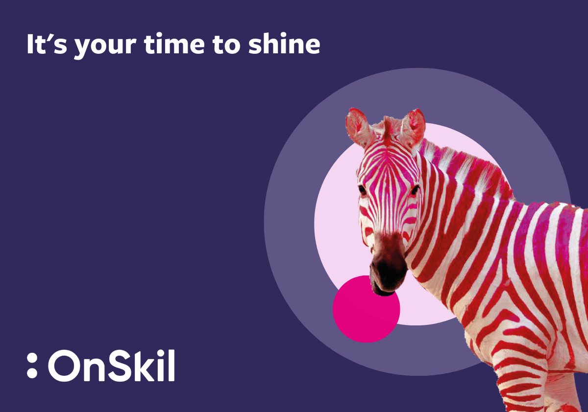 It couldn't be simpler. Get matched with the right client based on your unique skill-set, all within an anonymised process so there's no hassling phone calls, only your perfect role.

#matchonskil #perfectjob #tech #uniqueskills