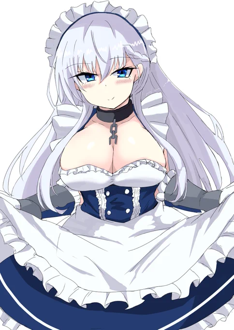 途中です 