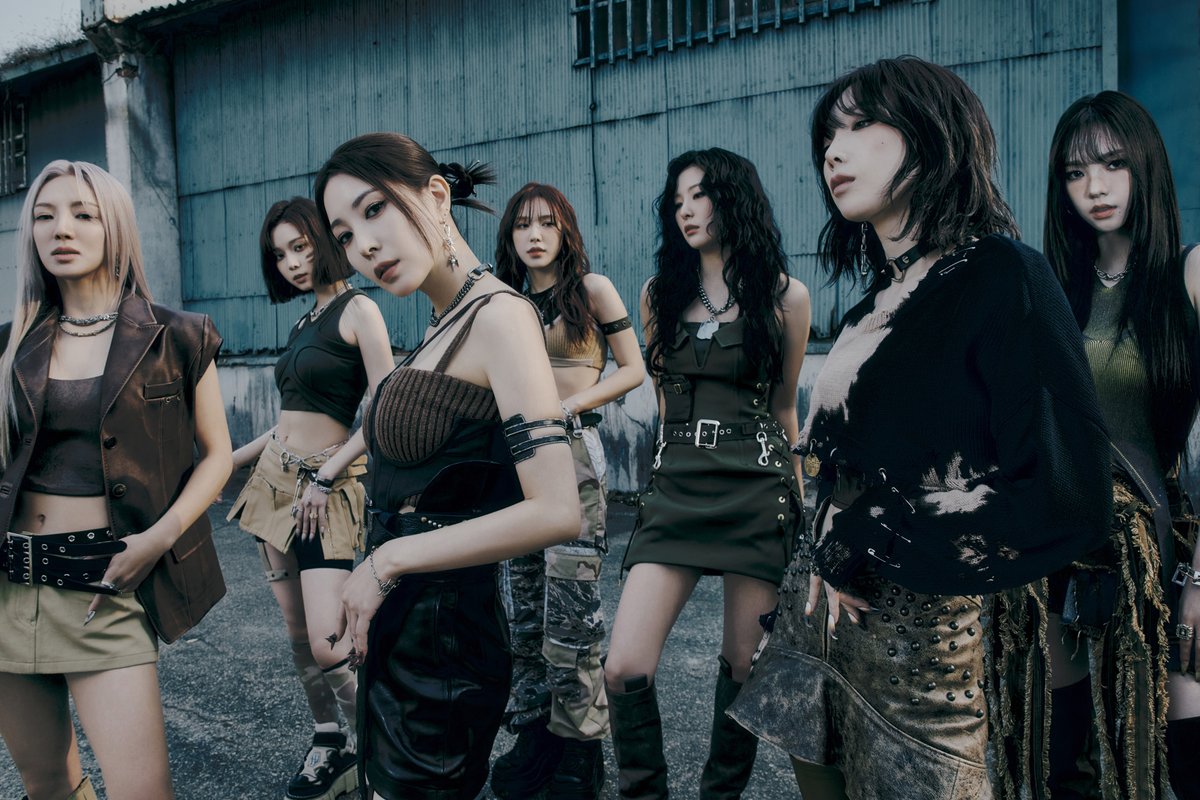 GirlsOnTop_SM's tweet photo. 내 심장에 도장 꾹❤‍🔥
GOT the beat의 'Stamp On It'

https://t.co/RV2a6SRdsr
 
#GirlsOnTop #GOT #걸스온탑 #갓더비트 #GOT_the_beat #StampOnIt #GOT_StampOnIt https://t.co/LqttxlHwnX