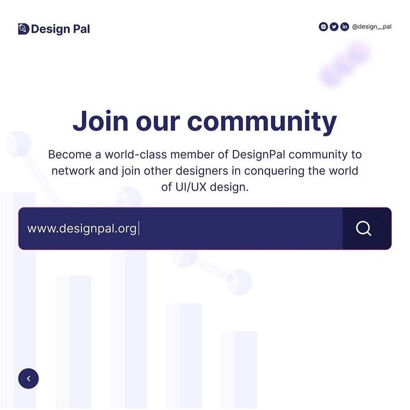 DesignPal tweet media