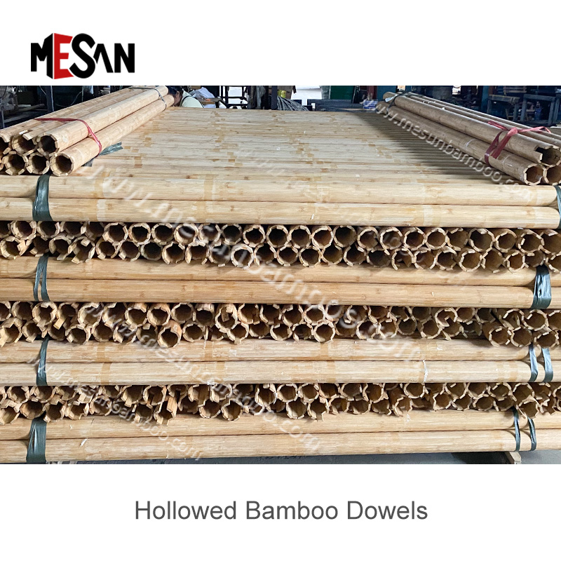 MesunBamboo's tweet image. We supply various diameters of solid and hollowed #bamboodowels for #furniture frames and #buildingstructures. More: mesunbamboo.com. Inquiry #bamboo #dowel at info@mesunbamboo.com
#bamboo #bambu #bamboodowels #mesunbamboo #bamboosupplier #bamboowood #hollowedbamboodowel